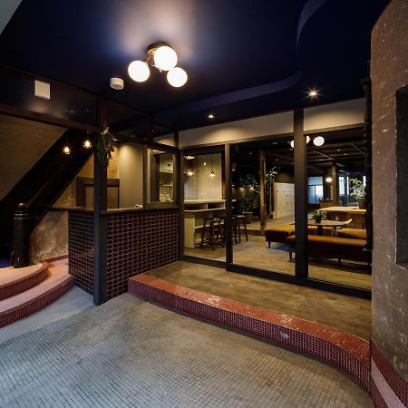 Unknown Kyoto Hostel Exterior photo