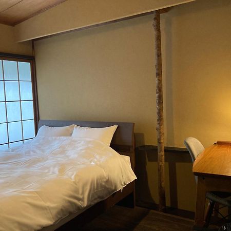 Unknown Kyoto Hostel Exterior photo