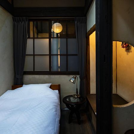 Unknown Kyoto Hostel Exterior photo
