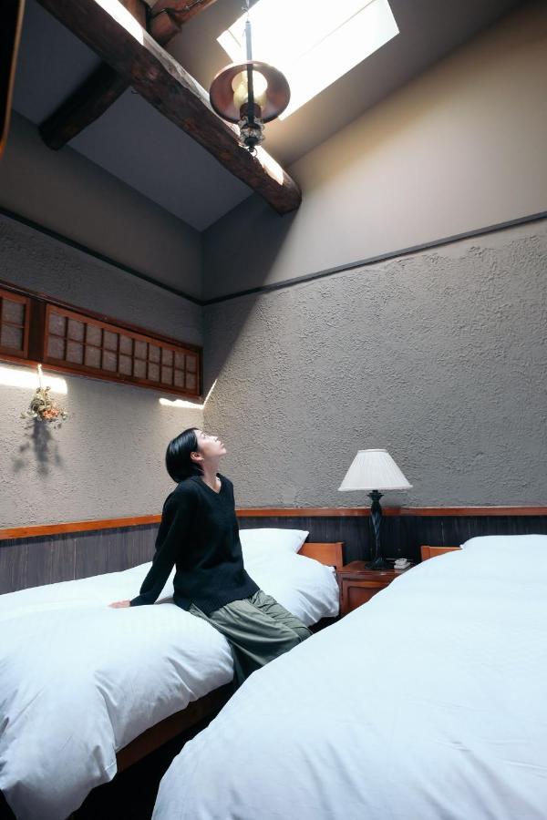 Unknown Kyoto Hostel Exterior photo
