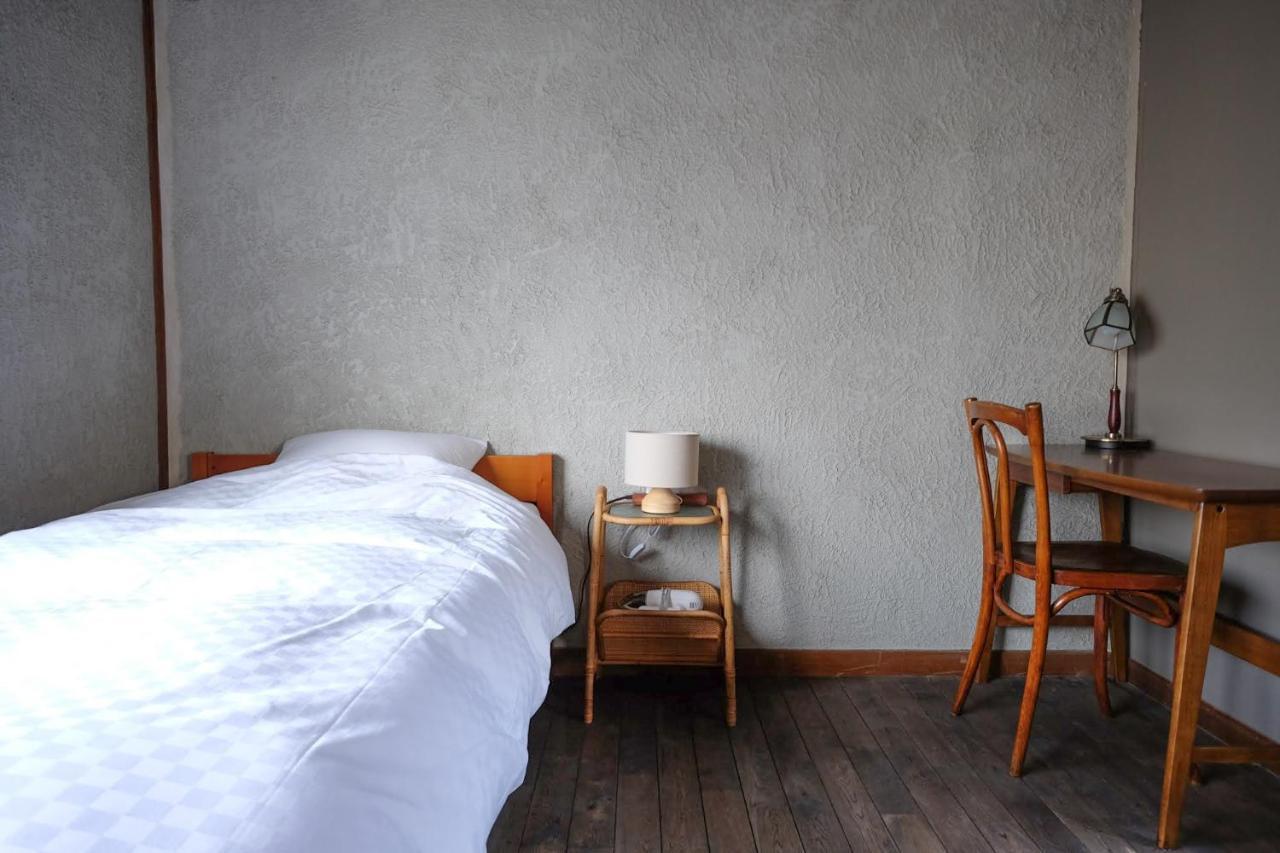 Unknown Kyoto Hostel Exterior photo