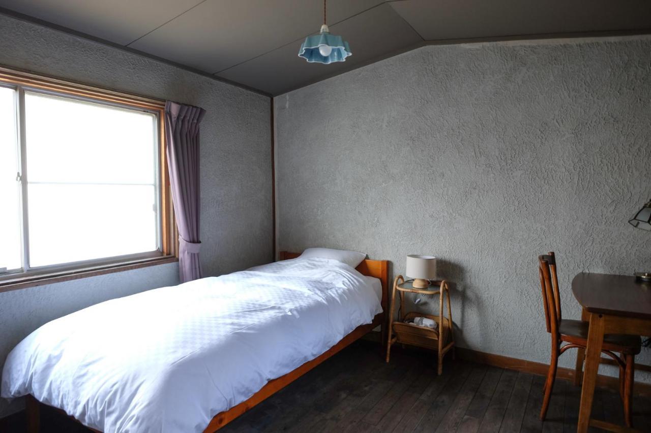 Unknown Kyoto Hostel Exterior photo