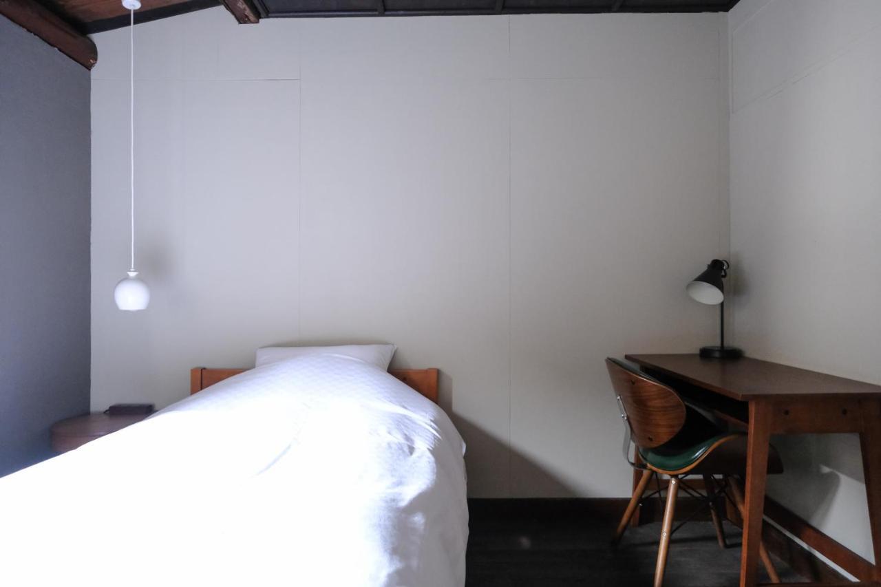 Unknown Kyoto Hostel Exterior photo
