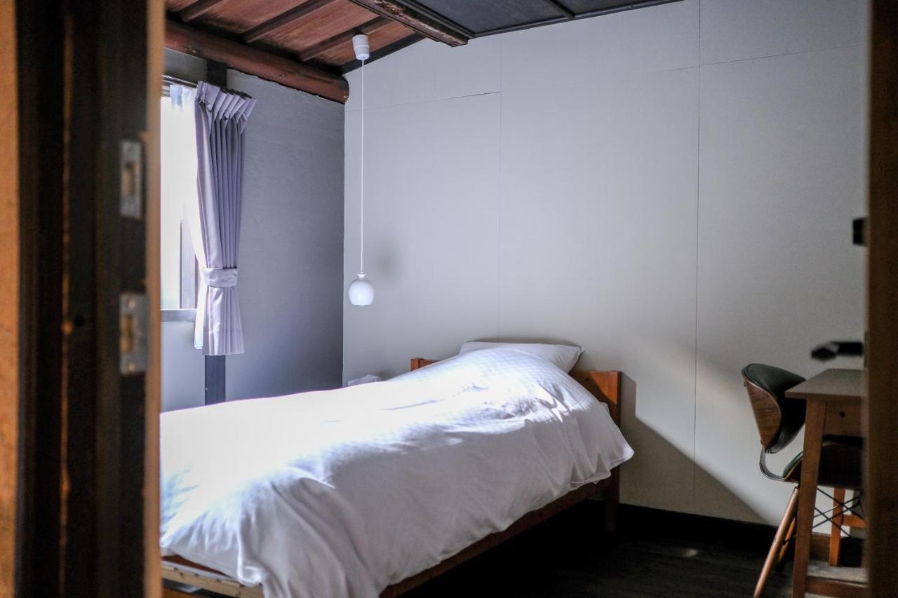 Unknown Kyoto Hostel Exterior photo