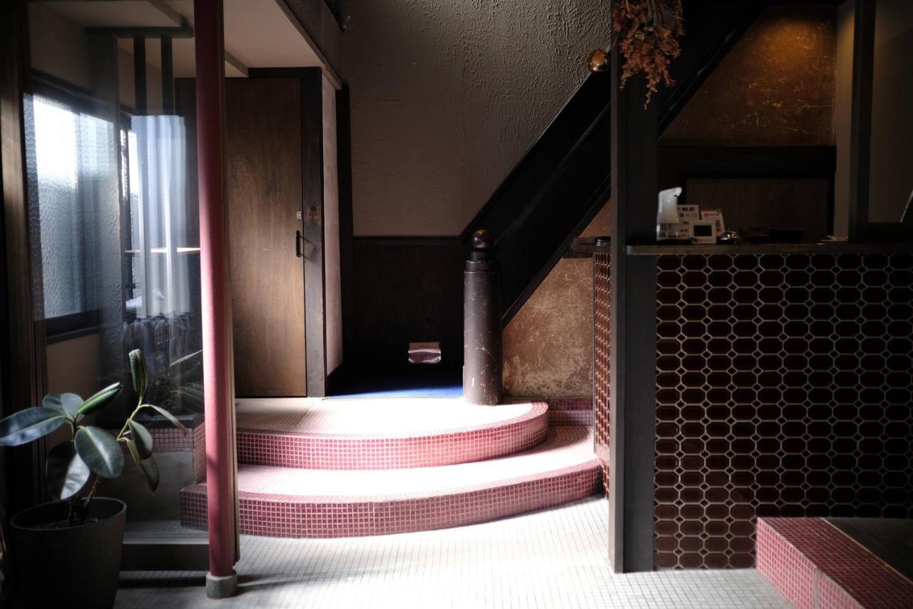 Unknown Kyoto Hostel Exterior photo