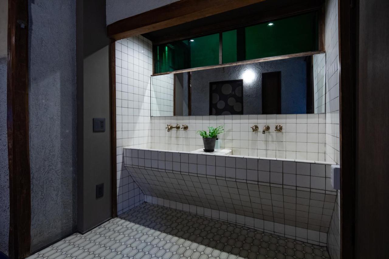 Unknown Kyoto Hostel Exterior photo
