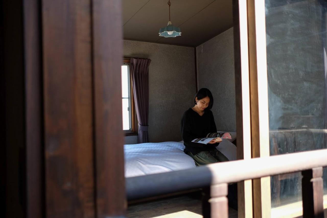 Unknown Kyoto Hostel Exterior photo