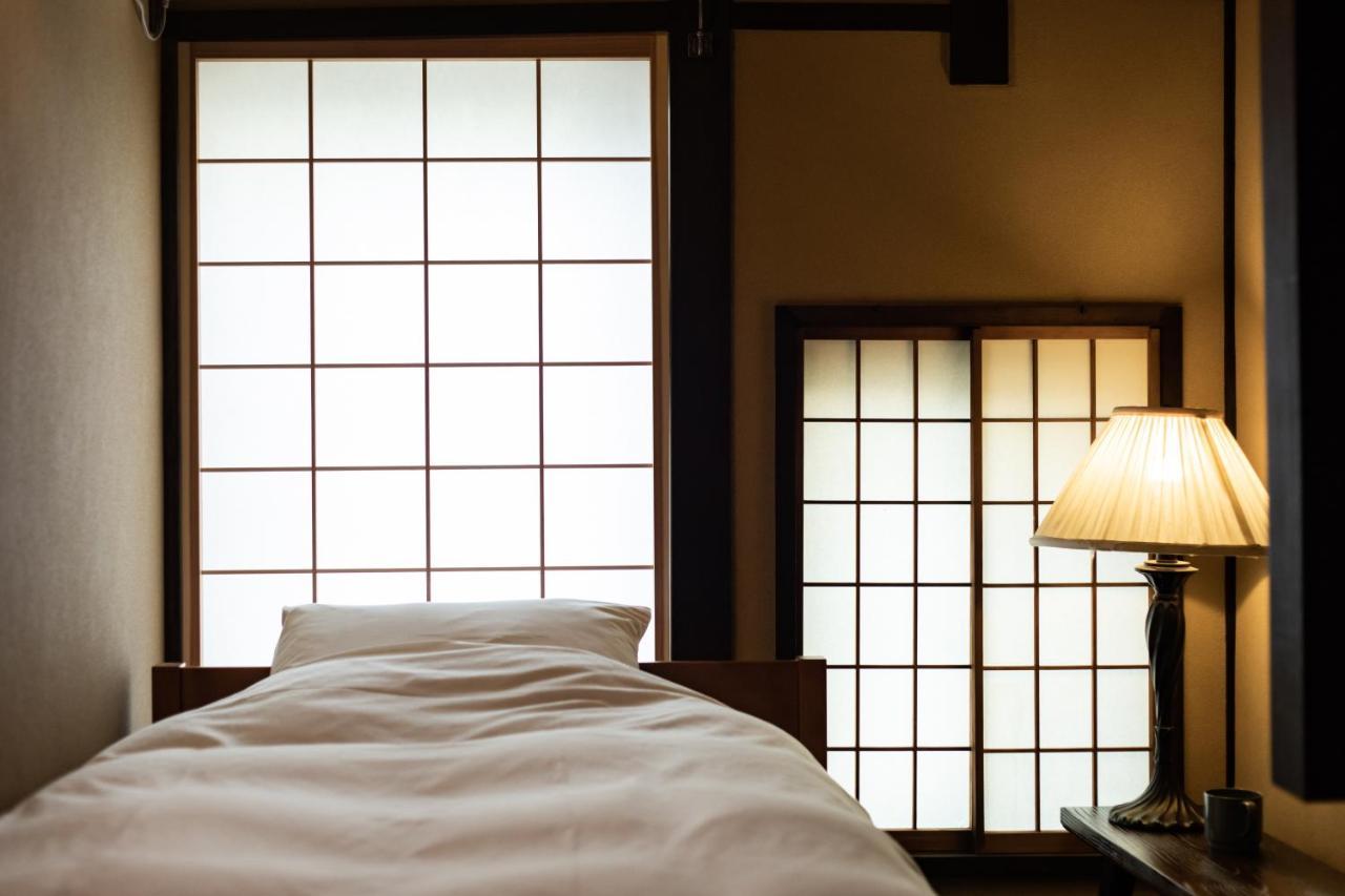 Unknown Kyoto Hostel Exterior photo