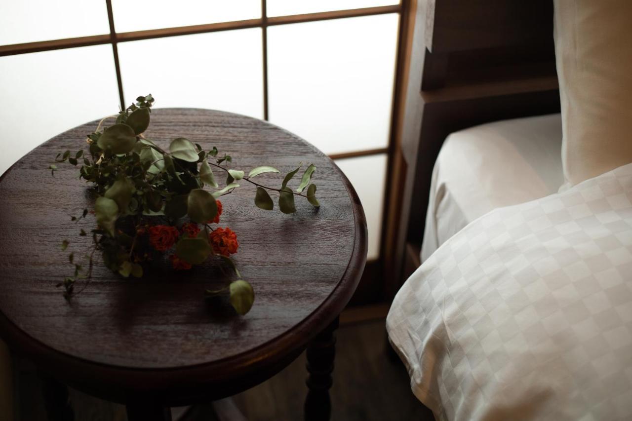 Unknown Kyoto Hostel Exterior photo