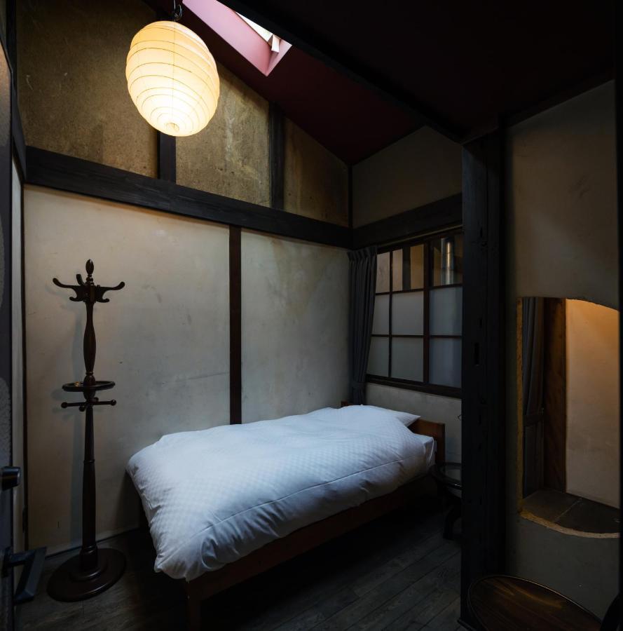 Unknown Kyoto Hostel Exterior photo