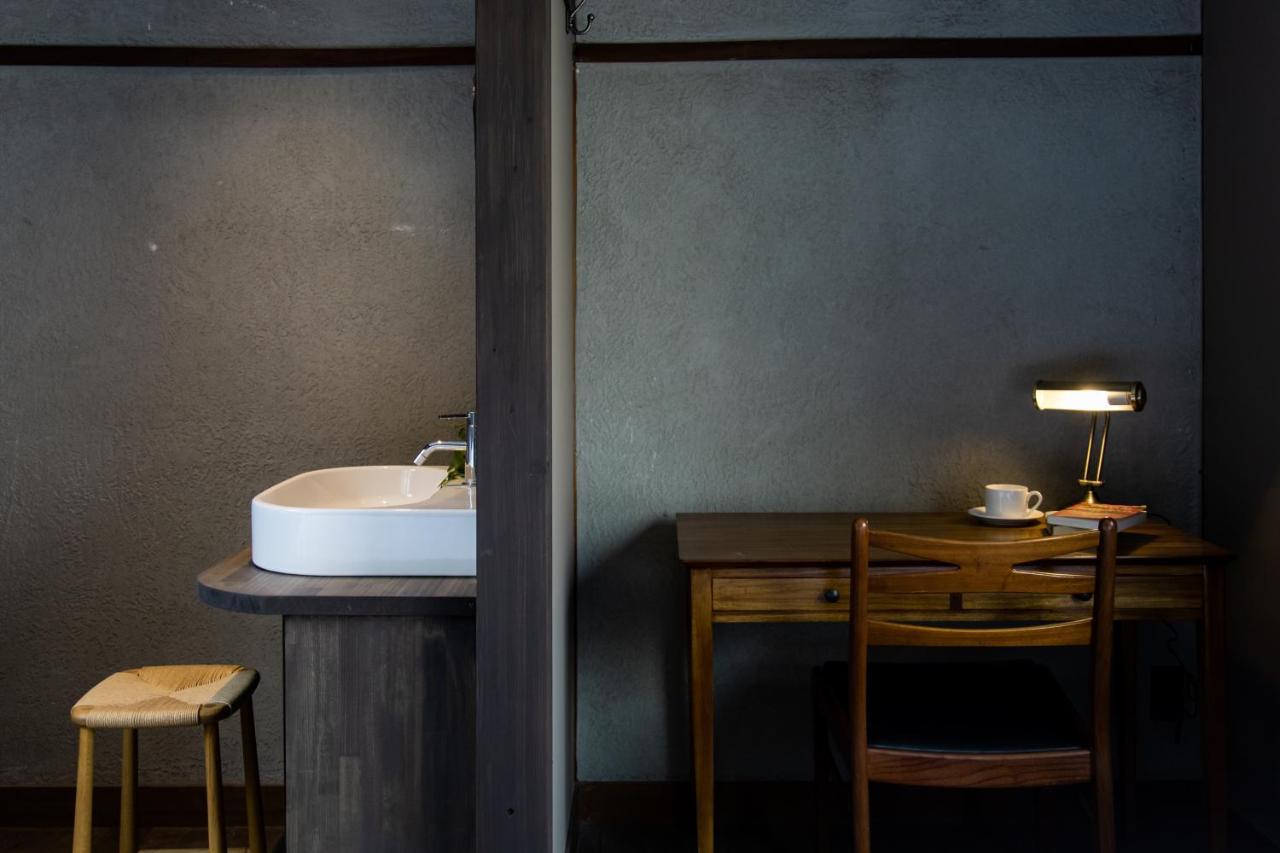 Unknown Kyoto Hostel Exterior photo