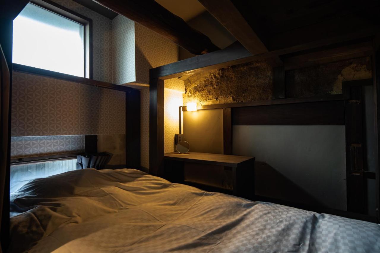 Unknown Kyoto Hostel Exterior photo