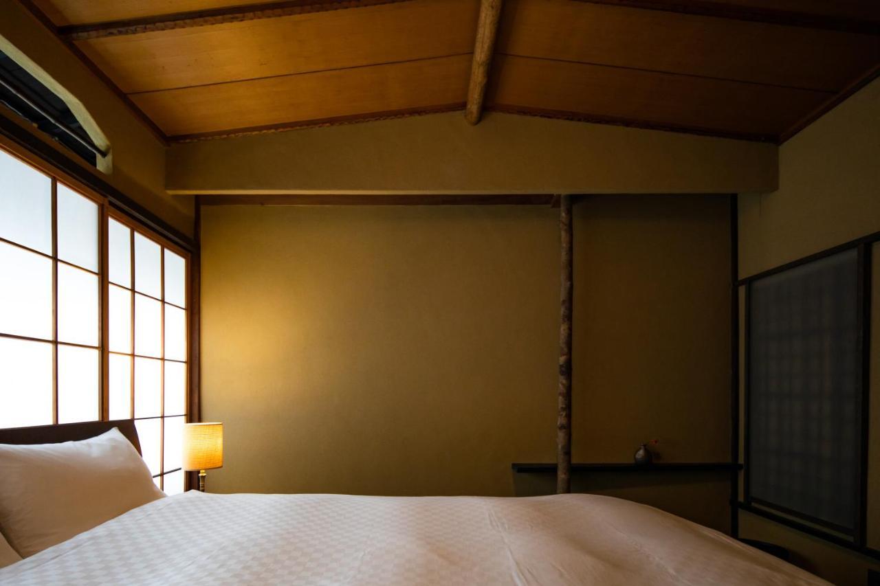 Unknown Kyoto Hostel Exterior photo