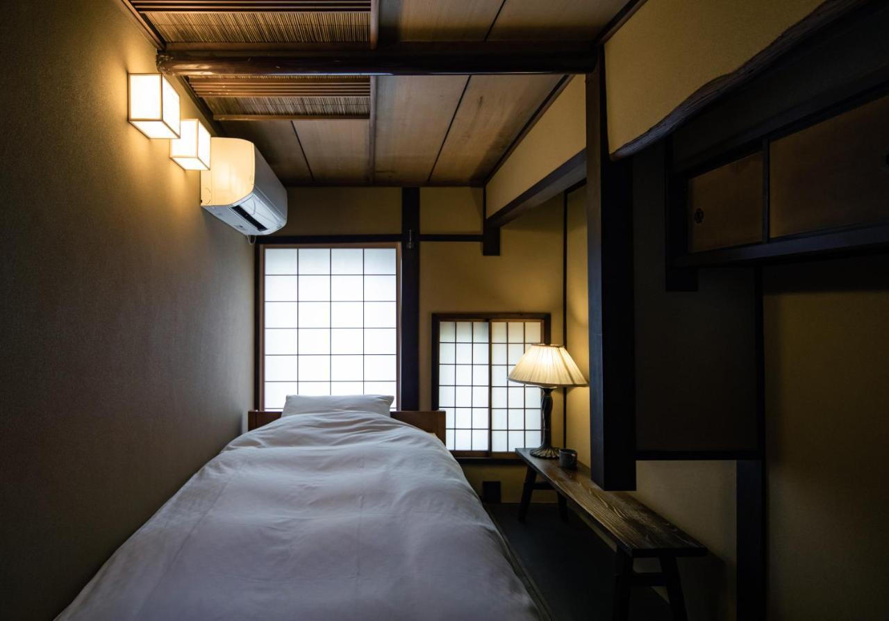 Unknown Kyoto Hostel Exterior photo