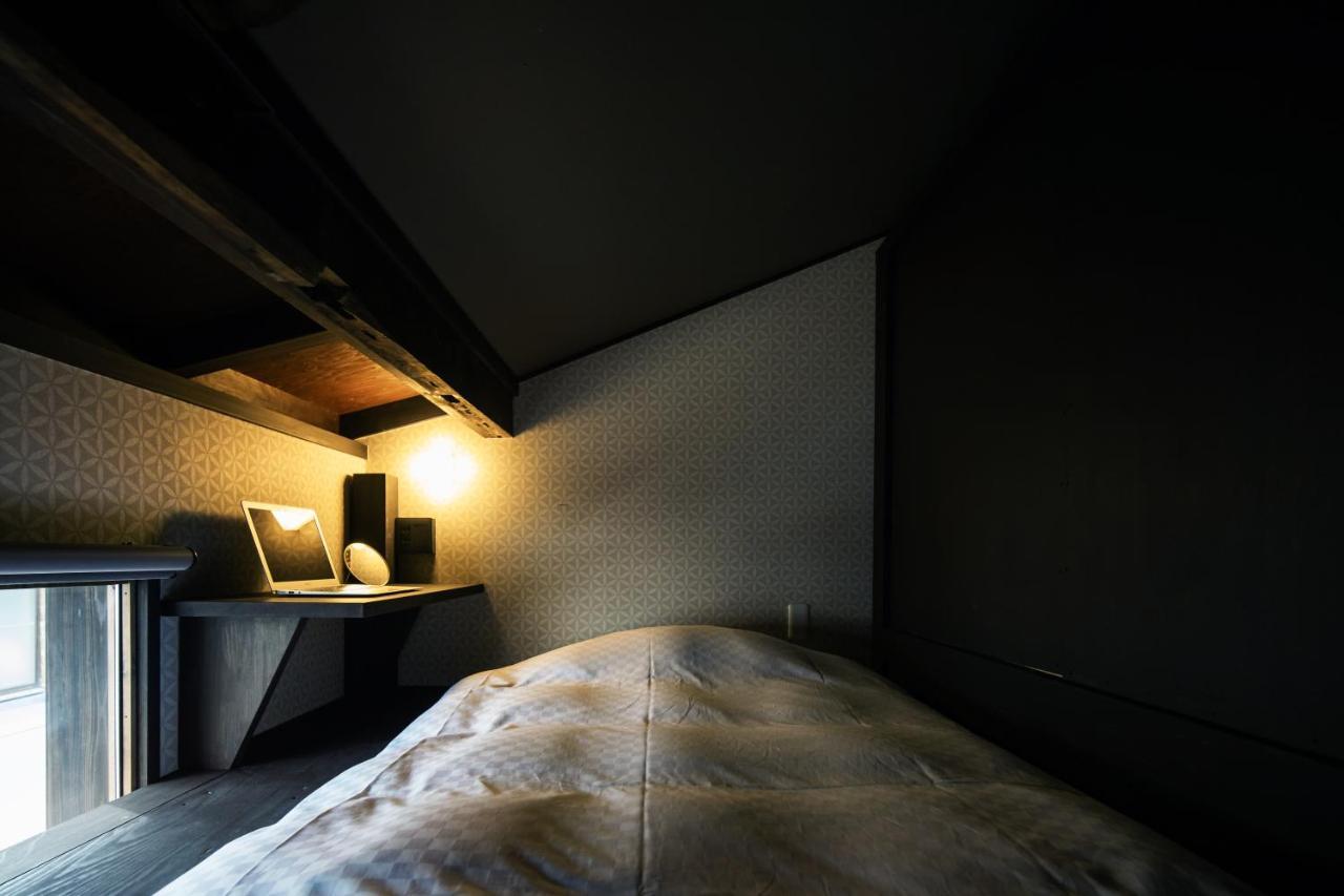Unknown Kyoto Hostel Exterior photo
