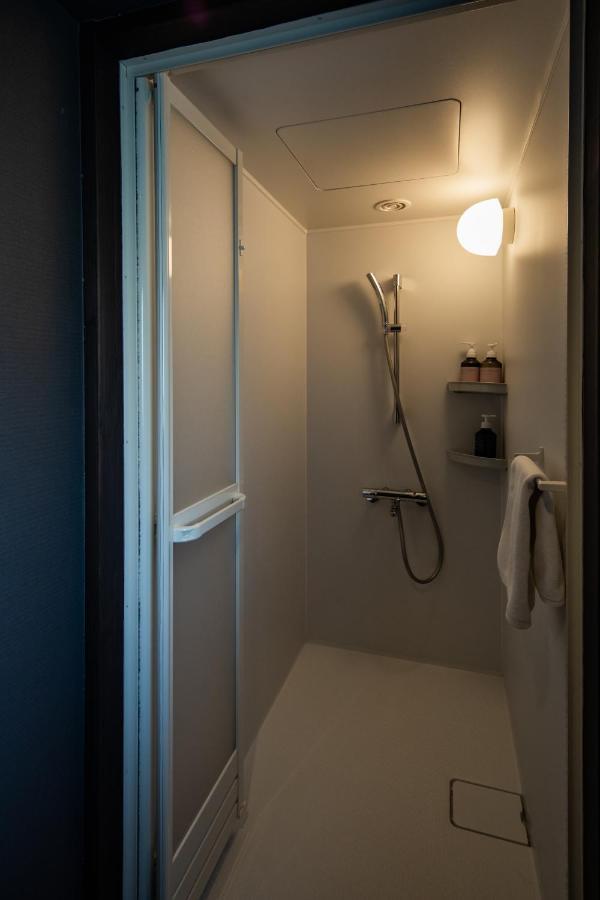 Unknown Kyoto Hostel Exterior photo